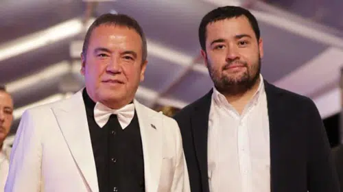 Gökhan Böcek'ten Ankara hattında şok iddia: Adaylık sürecinde 1 milyon euro istendi