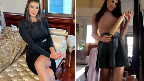 Sahne performanslarına ara verdiğinde bile kazancı hız kesmiyor: Hatice'nin aylık geliri dudak uçuklattı