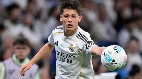 İspanyol devi Arda Güler'in bonservis bedelini belirledi: Fenerbahçe'nin kasasına servet girebilir