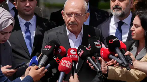 Kılıçdaroğlu'ndan "hesaplaşma" hazırlığı: İhraç listesi Parti Meclisi'nin önüne geçecek