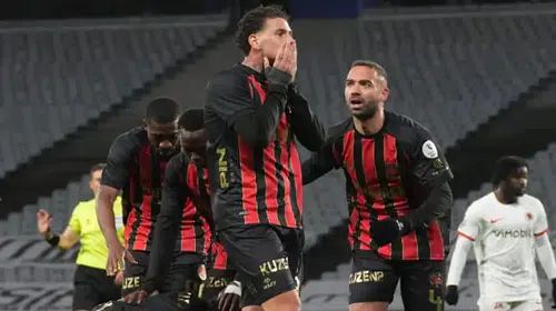 Süper Lig'de nefes kesen final virajı: Ligin dibi karıştı, puan farkları eridi