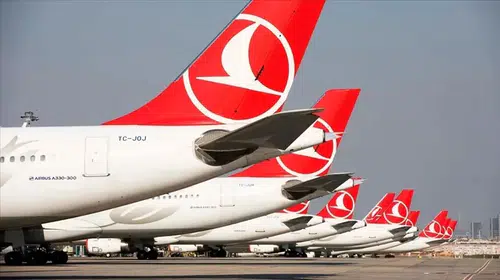 Katmandu yolculuğunda korku dolu anlar: THY uçağı acil durum tahliyesiyle boşaltıldı