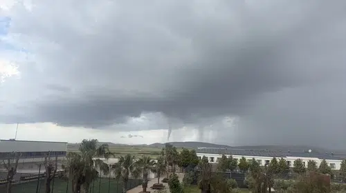 Doğa ana öfkesini gösterdi: Türkiye’nin dört bir yanında meteorolojik alarm