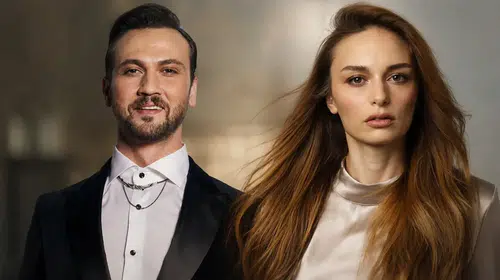 Ekranların beklenen buluşması: Aras Bulut İynemli ve Nilperi Şahinkaya aynı projede