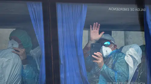 Hantavirüs alarmı: İspanya’dan temaslılar için kritik karar