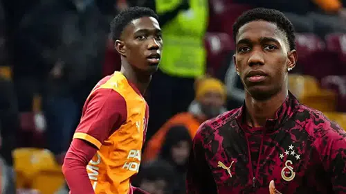 Cimbom'da beklenen hamle gelmedi: 23 milyon euroluk fatura transferi bitirdi