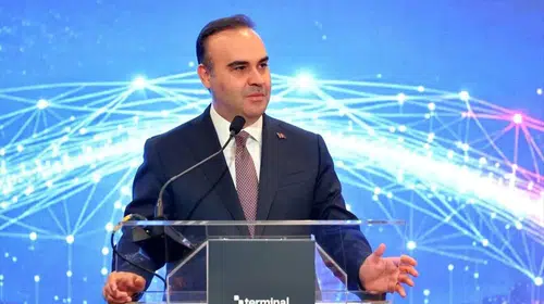 2030 Vizyonu İçin Dev Hamle: Türkiye Teknoloji Ekosistemini Yeniden Şekillendiriyor