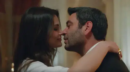 Uzak Şehir'de büyük gün: Cihan'dan Alya'ya hayatının en önemli teklifi