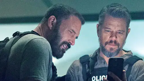 Hollywood'da Büyük Restleşme: Ünlü İkilinin Yeni Filmi Başlarını Yaktı