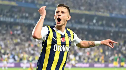 Transfer piyasasında ezeli rekabet kızışıyor: Galatasaray'dan Szymanski hamlesi