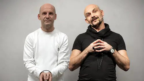 Sahne ışıklarından cezaevi hücresine: Atalay Demirci operasyonla yakalandı