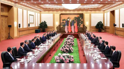 Pekin'den Washington'a Taiwan Mesajı: Sözden Öte Eylem Zamanı
