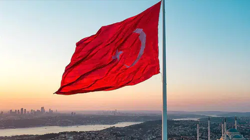 Küresel güç dengeleri yeniden yazılıyor: Türkiye stratejik ağırlığını artırıyor