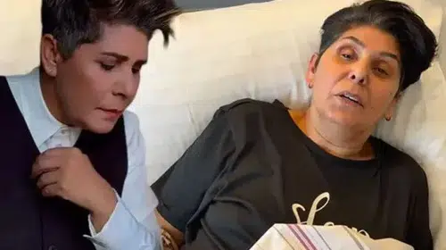 Cansever'den sağlık durumuna dair kritik uyarı: İyileşme sürecinde yeni kurallar