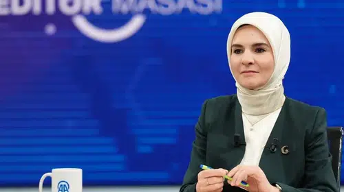 Doğurganlık hızındaki düşüşe karşı Türkiye'den dev hamle: Bakan Göktaş yeni dönemin detaylarını paylaştı