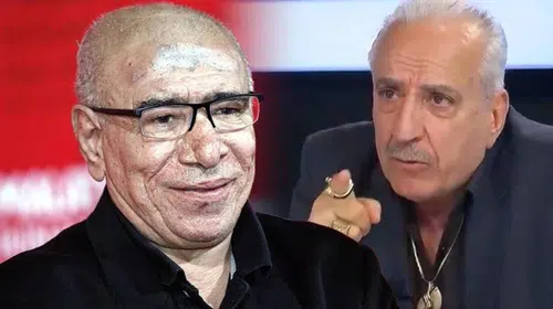 Mezhepçilik suçlamasının altından yıllar süren bir hesaplaşma çıktı: İlyas Salman’dan şaşırtan ifşa