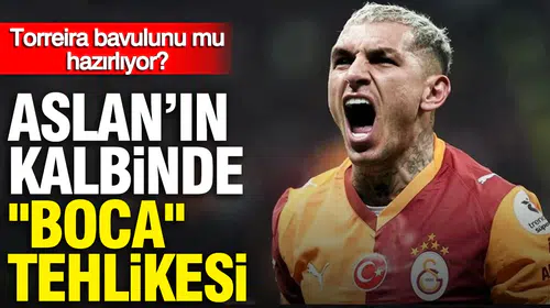 Galatasaraylı taraftarları endişelendiren iddia: Yıldız orta sahaya Arjantin kancası