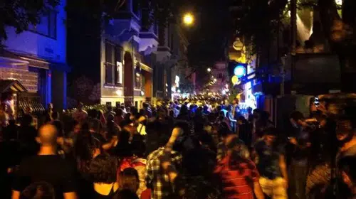 Kadıköy’ün eğlence merkezlerinde büyük kriz: “Denetim değil, hedef gösterme”