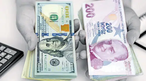 Dolarizasyon eğiliminde yeni tablo: Türk Lirası mevduat hacmiyle farkı açıyor