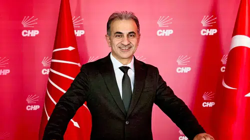 CHP Kocaeli'de sosyal medya krizi: Yetkileri elinden alınan isimden flaş çağrı