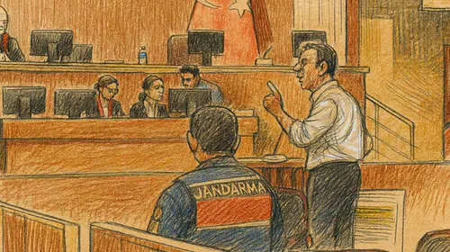 İmamoğlu'ndan İBB Davası'na sert tepki: İddianame değil, düzmece bir kağıt yığını