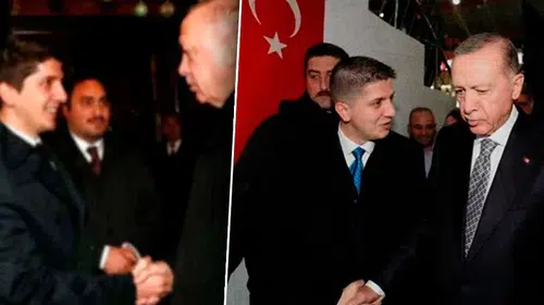 Genç kaymakamın kritik ataması savunma camiasını böldü: 33 yaşında tümgeneral makamında