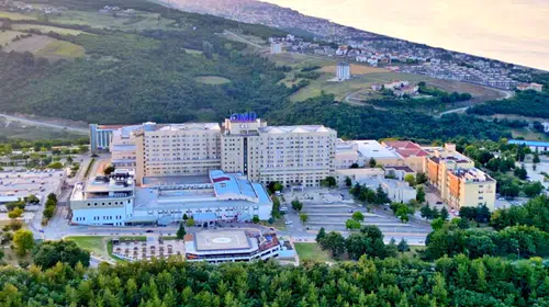 Üniversite hastanesinde büyük skandal: Beyaz önlüklü çete çökertildi