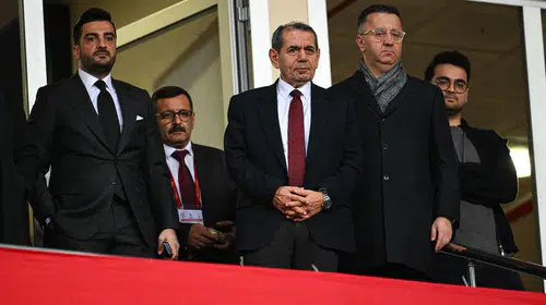 Şampiyonluk yolunda kesenin ağzı açıldı: Dursun Özbek'ten tarihi prim hamlesi