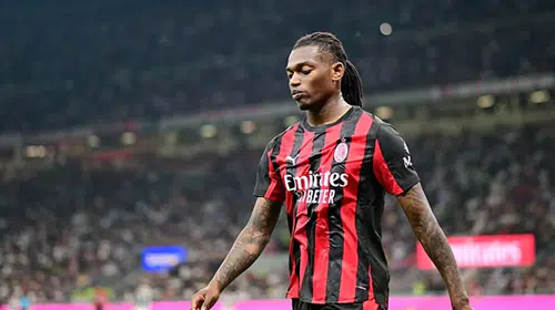Fenerbahçe’de seçim heyecanı sürpriz bir dünya yıldızıyla zirveye taşındı: Hedefte Leao var