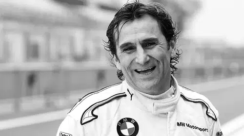Direksiyonda destan yazan bir azim öyküsü sona erdi: Alex Zanardi 59 yaşında aramızdan ayrıldı