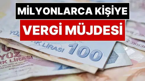 Üreticinin Yüzü Gülecek: Sanayici ve Çiftçiye Tarihi Vergi İndirimi Geliyor
