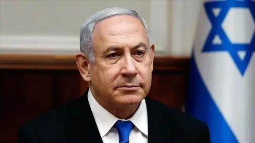 Tel Aviv'de alarm zilleri: Netanyahu kritik masayı topluyor
