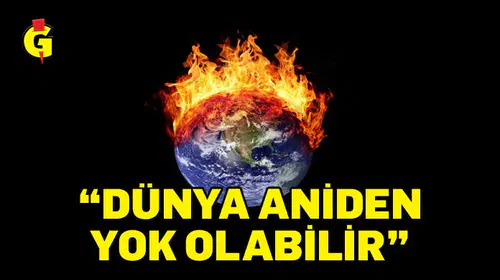 Evrenin sonunu getirecek o korkutucu senaryo: Işık hızında yok oluş laboratuvar ortamına taşındı
