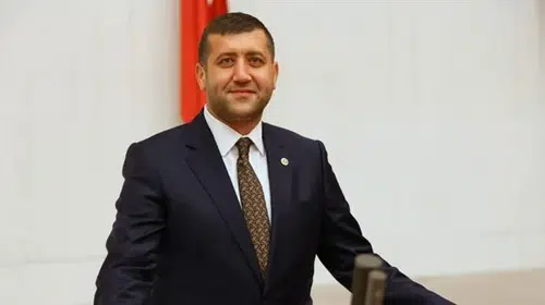 MHP'li Ersoy'dan Türk futboluna sert uyarı: TMSF yönetimindeki takımlar için ihraç çağrısı