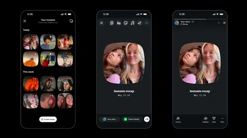 Instagram'da yeni dönem: Şipşak özelliğinden rahatsız olanlar için devre dışı bırakma rehberi