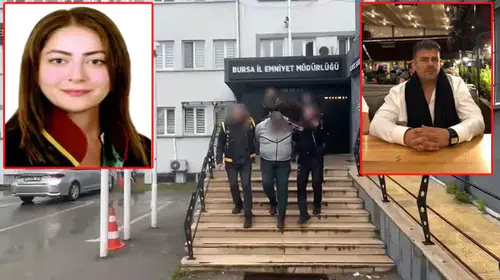İcradan kaçmak için silahına sarıldı: Genç avukatın katiline tutuklama kararı