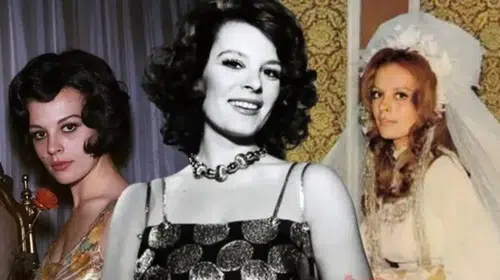 Hülya Koçyiğit’ten Sivas’ta Zaman Yolculuğu: Yarım Asırlık Sahne Yeniden Çekildi