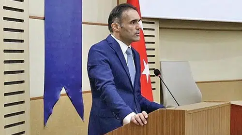 TÜİK’in yeni başkanı belli oldu: Gelir İdaresi’nden kritik atama