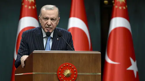 Erdoğan'dan küresel kriz uyarısı: Tahammül sınırları aşıldı