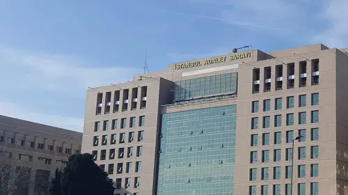 Aziz İhsan Aktaş davasında 31’inci raunt: Dört sanığa özgürlük yolu açıldı