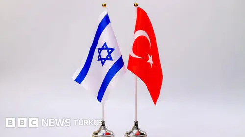 Diplomatik gerilimde yeni perde: İsrail İstanbul'daki temsilciliğini tasfiye etmeyi planlıyor