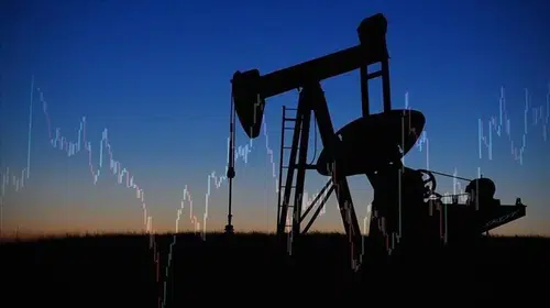 Enerji piyasalarında son durum: Brent petrolde ibre 108 doların üzerinde