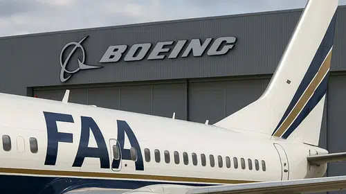 Boeing'den 737 Max hamlesi: Gökyüzündeki üretim çıtası yükseliyor