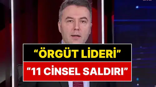 Mehmet Akif Ersoy İçin İddianame Hazırlandı: Örgüt Liderliği ve Ağır Suçlamalarla Karşı Karşıya