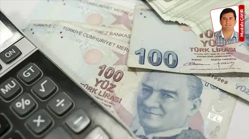 Ekonomi verileri alarm veriyor: Reel sektörün borç kamburu katlandı