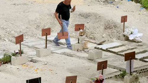 Ateşkesin gölgesinde büyük dram: Lübnan’da çocuklar yaşam mücadelesi veriyor