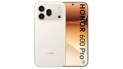 Amiral gemisi segmentinde fiyat avantajı: Honor 600 Pro’da Mayıs ayına özel indirim başladı