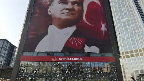 CHP İstanbul'da belirsizlik sürüyor: Kritik dava 10 Temmuz'a kaldı
