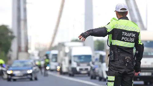 Sürücüler dikkat: Bakırköy’de kritik fuar düzenlemesi! İşte bugün trafiğe kapatılacak noktalar