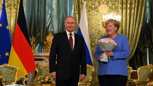 Moskova ile diplomasi trafiği yeniden başlıyor: Avrupa’da Putin için özel elçi arayışı